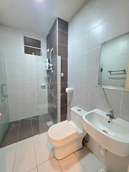 Pangsapuri untuk Disewa di Nusa Heights (Nusa Puncak) - Cheryl Tey - Bathroom - PropertyGuru.com.my