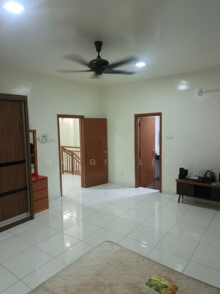 Rumah Teres 2 Tingkat untuk Disewa di Taman Dato Onn (Johor Bahru) - Maggie Lee - Bedroom - PropertyGuru.com.my