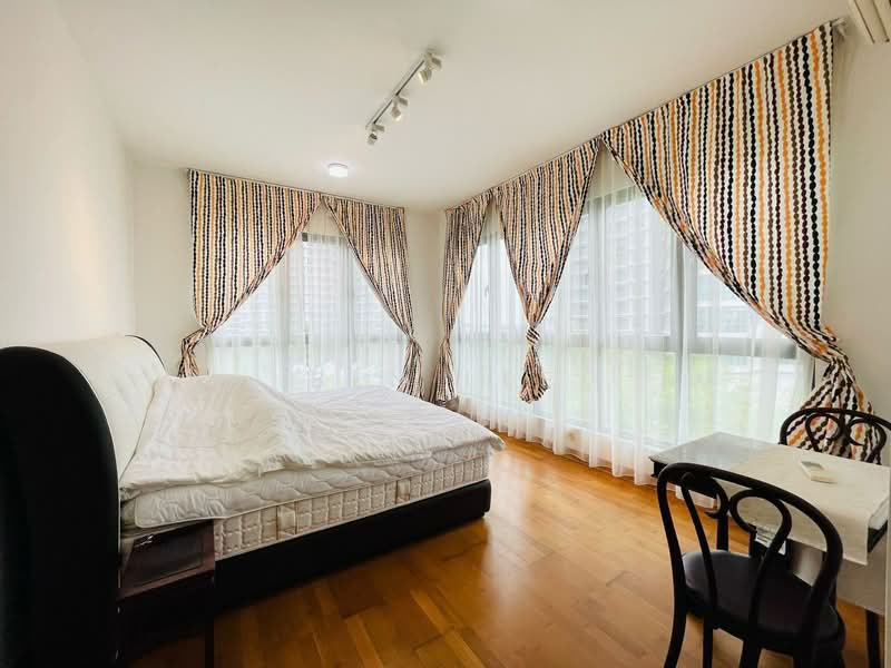 Condominium for Rent at Teega Residences - Ben Lee - Bedroom - PropertyGuru.com.my