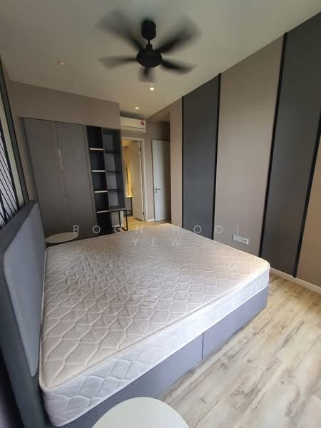 Servis Apartment untuk Disewa di Millerz Square Serviced Residence - Boon Hooi Yew - PropertyGuru.com.my