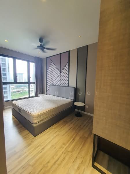 Servis Apartment untuk Disewa di Millerz Square Serviced Residence - Boon Hooi Yew - PropertyGuru.com.my