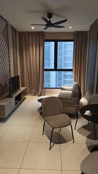 Servis Apartment untuk Disewa di Millerz Square Serviced Residence - Boon Hooi Yew - PropertyGuru.com.my