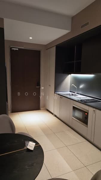 Servis Apartment untuk Disewa di Millerz Square Serviced Residence - Boon Hooi Yew - PropertyGuru.com.my