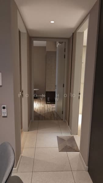 Servis Apartment untuk Disewa di Millerz Square Serviced Residence - Boon Hooi Yew - PropertyGuru.com.my