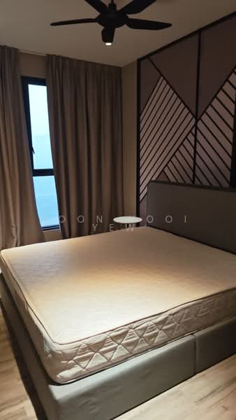 Servis Apartment untuk Disewa di Millerz Square Serviced Residence - Boon Hooi Yew - PropertyGuru.com.my