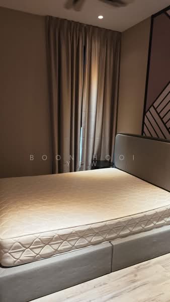 Servis Apartment untuk Disewa di Millerz Square Serviced Residence - Boon Hooi Yew - PropertyGuru.com.my