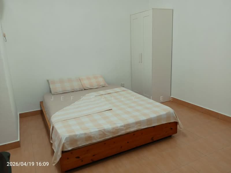 2-storey Terraced House for Rent in Usj 6 (Subang Jaya) - JeffSally Lee - Bedroom - PropertyGuru.com.my