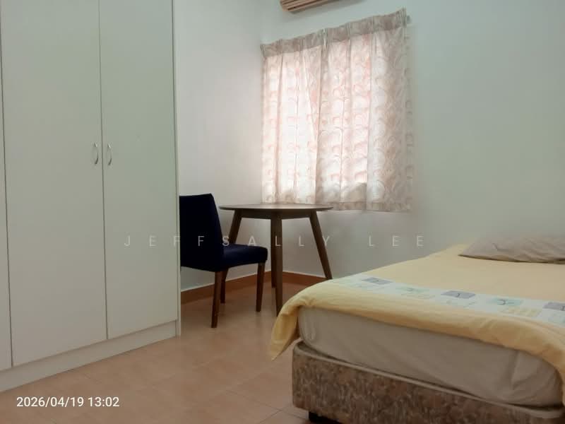 2-storey Terraced House for Rent in Usj 6 (Subang Jaya) - JeffSally Lee - Bedroom - PropertyGuru.com.my