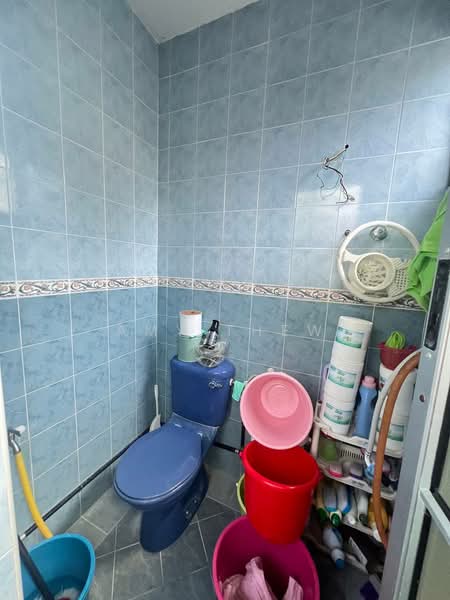 2-storey Terraced House for Sale in Bandar Kinrara (Selangor) - Amy Thew - Bathroom - PropertyGuru.com.my