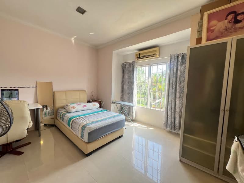 2-storey Terraced House for Sale in Bandar Kinrara (Selangor) - Amy Thew - Bedroom - PropertyGuru.com.my