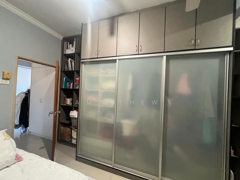 2-storey Terraced House for Sale in Bandar Kinrara (Selangor) - Amy Thew - Bedroom - PropertyGuru.com.my