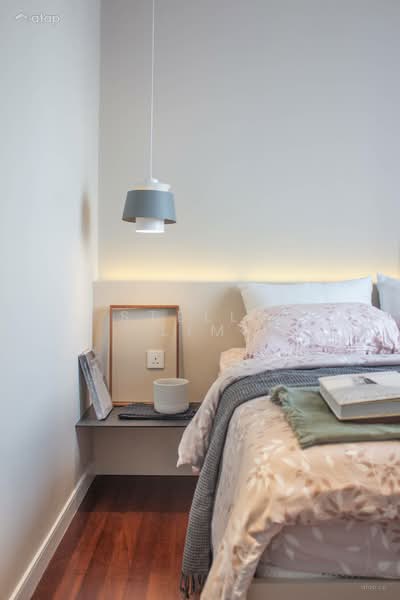 Servis Apartment untuk Dijual di Gems Residences - Stella Lim - Bedroom - PropertyGuru.com.my
