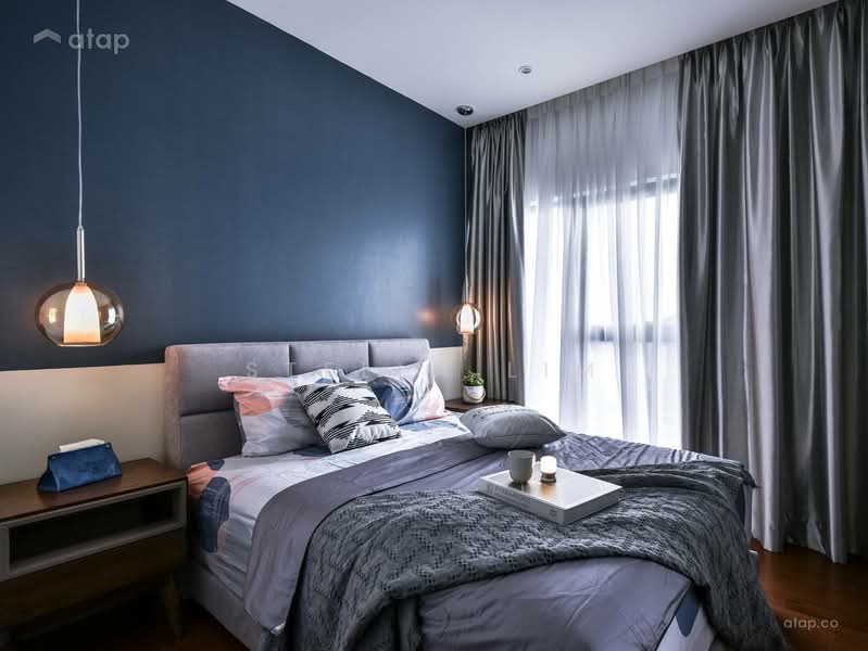 Servis Apartment untuk Dijual di Gems Residences - Stella Lim - Bedroom - PropertyGuru.com.my