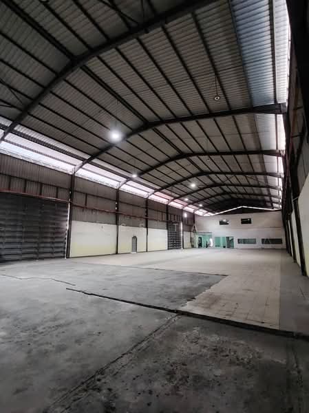 Gudang untuk Disewa di Sungai Penaga Industrial Park (Subang Jaya) - Jess Tay - Interior - PropertyGuru.com.my
