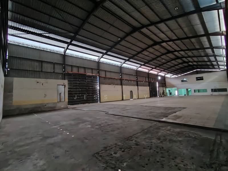 Gudang untuk Disewa di Sungai Penaga Industrial Park (Subang Jaya) - Jess Tay - Interior - PropertyGuru.com.my