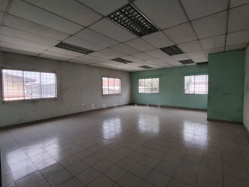 Gudang untuk Disewa di Sungai Penaga Industrial Park (Subang Jaya) - Jess Tay - Interior - PropertyGuru.com.my