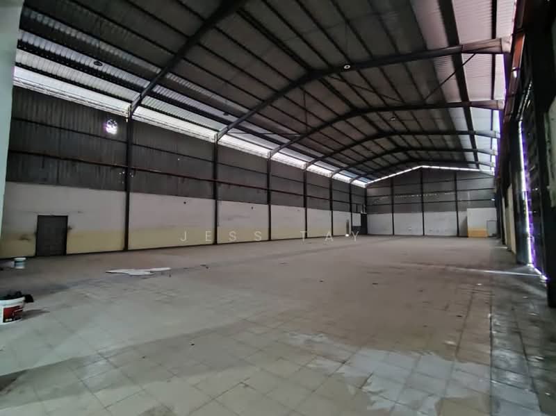 Gudang untuk Disewa di Sungai Penaga Industrial Park (Subang Jaya) - Jess Tay - Interior - PropertyGuru.com.my