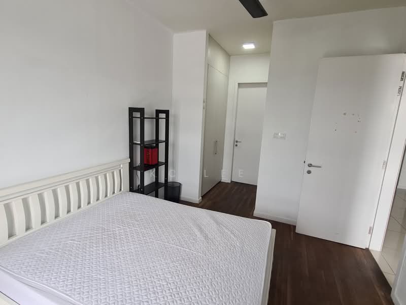 Service Residence for Rent at Cascades Residency - KC Lee - Bedroom - PropertyGuru.com.my