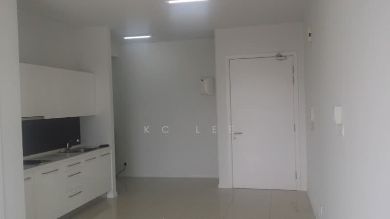 Service Residence for Rent at Cascades Residency - KC Lee - Kitchen - PropertyGuru.com.my