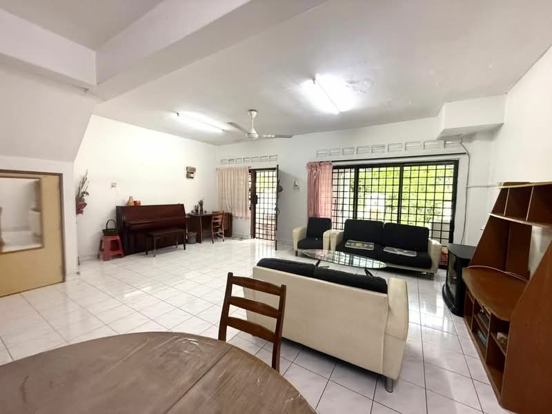 2-storey Terraced House for Sale in Bandar Selesa Jaya (Skudai) - San . - PropertyGuru.com.my