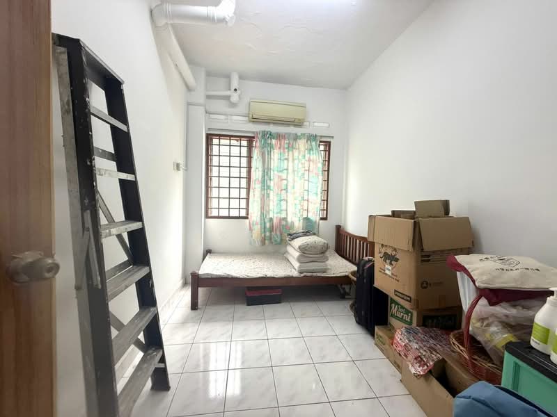 2-storey Terraced House for Sale in Bandar Selesa Jaya (Skudai) - San . - PropertyGuru.com.my