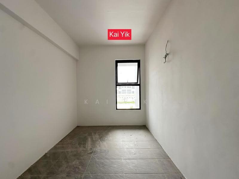 Semi-D Factory for Rent in Kulim (Kedah) - Kai Yik - Interior - PropertyGuru.com.my