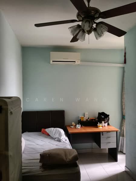 Kondominium untuk Dijual di Ampang Prima - Caren Wang - Bedroom - PropertyGuru.com.my