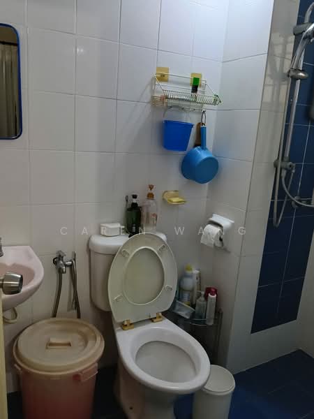 Kondominium untuk Dijual di Ampang Prima - Caren Wang - Bathroom - PropertyGuru.com.my