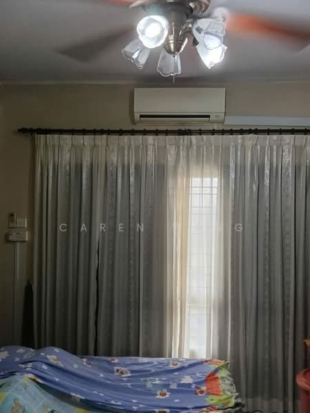 Kondominium untuk Dijual di Ampang Prima - Caren Wang - Bedroom - PropertyGuru.com.my