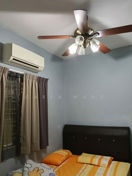 Kondominium untuk Dijual di Ampang Prima - Caren Wang - Bedroom - PropertyGuru.com.my