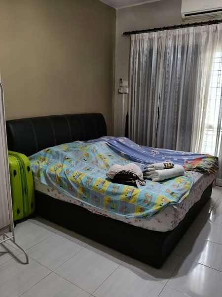 Kondominium untuk Dijual di Ampang Prima - Caren Wang - Bedroom - PropertyGuru.com.my