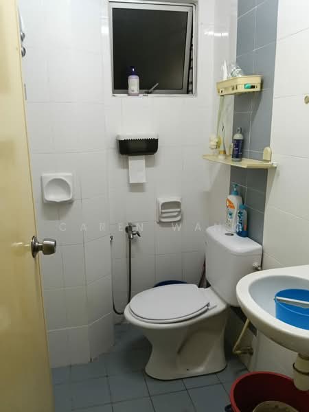 Kondominium untuk Dijual di Ampang Prima - Caren Wang - Bathroom - PropertyGuru.com.my