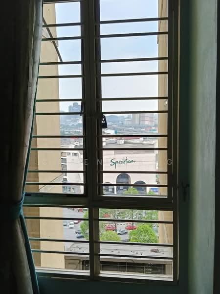 Kondominium untuk Dijual di Ampang Prima - Caren Wang - View - PropertyGuru.com.my