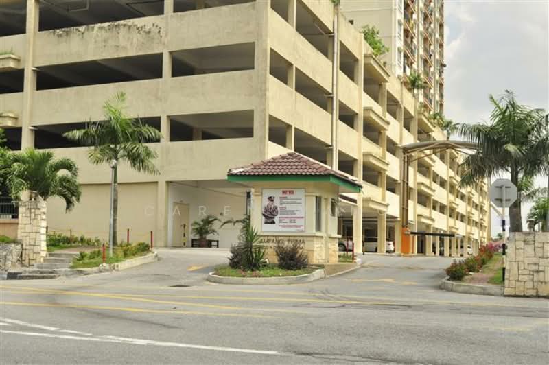 Kondominium untuk Dijual di Ampang Prima - Caren Wang - Exterior - PropertyGuru.com.my