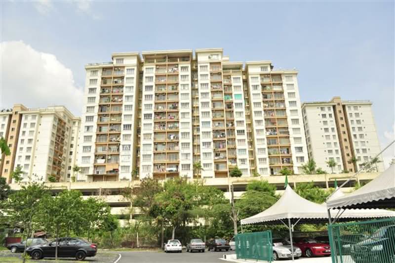 Kondominium untuk Dijual di Ampang Prima - Caren Wang - Exterior - PropertyGuru.com.my