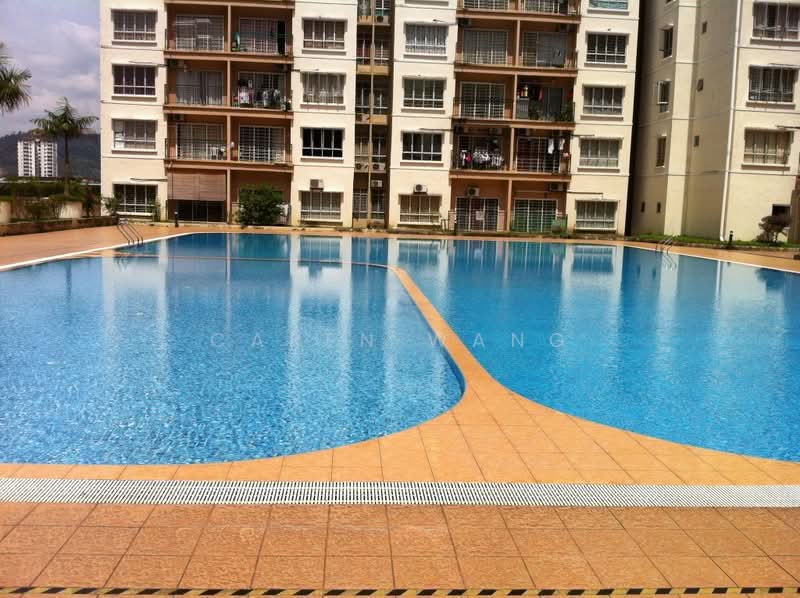 Kondominium untuk Dijual di Ampang Prima - Caren Wang - Exterior - PropertyGuru.com.my