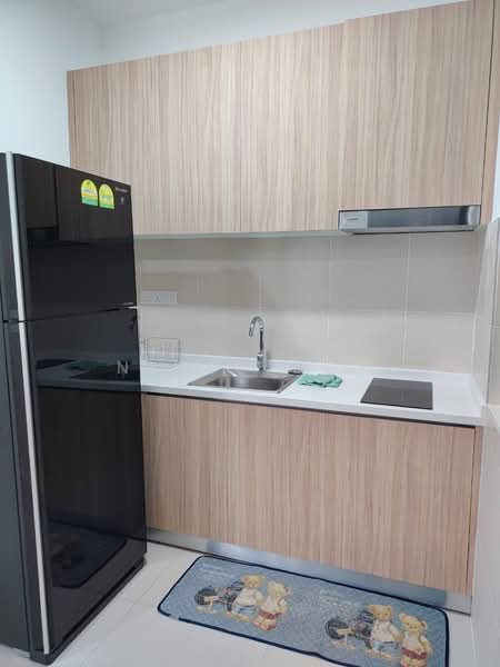 Servis Apartment untuk Disewa di TRELLIS RESIDENCES - Nikko Soh - Kitchen - PropertyGuru.com.my