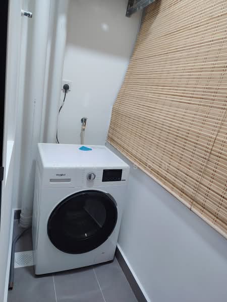 Servis Apartment untuk Disewa di TRELLIS RESIDENCES - Nikko Soh - Interior - PropertyGuru.com.my