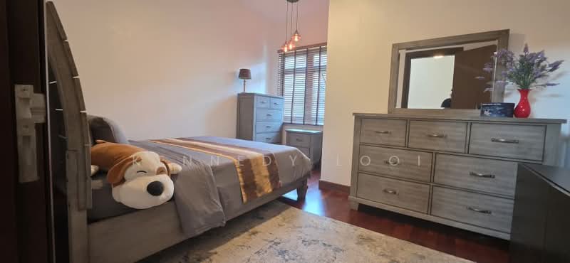 Terraced House for Rent in Iskandar Puteri (Nusajaya) (Johor) - Kennedy Looi - Bedroom - PropertyGuru.com.my