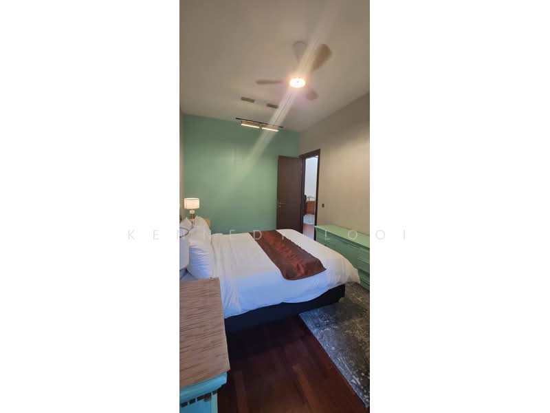 Terraced House for Rent in Iskandar Puteri (Nusajaya) (Johor) - Kennedy Looi - Bedroom - PropertyGuru.com.my