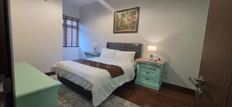 Terraced House for Rent in Iskandar Puteri (Nusajaya) (Johor) - Kennedy Looi - Bedroom - PropertyGuru.com.my