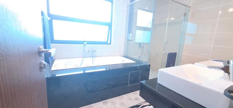 Terraced House for Rent in Iskandar Puteri (Nusajaya) (Johor) - Kennedy Looi - PropertyGuru.com.my