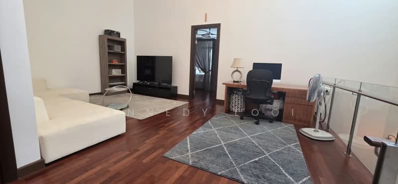 Terraced House for Rent in Iskandar Puteri (Nusajaya) (Johor) - Kennedy Looi - Study - PropertyGuru.com.my