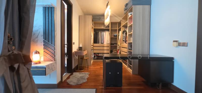 Terraced House for Rent in Iskandar Puteri (Nusajaya) (Johor) - Kennedy Looi - Interior - PropertyGuru.com.my