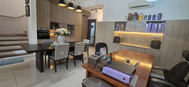 Terraced House for Rent in Iskandar Puteri (Nusajaya) (Johor) - Kennedy Looi - PropertyGuru.com.my