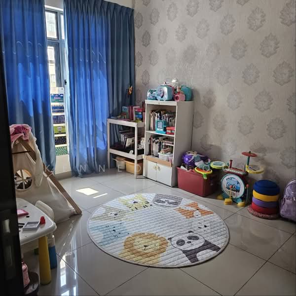 Terraced House for Rent in Iskandar Puteri (Nusajaya) (Johor) - Kennedy Looi - Interior - PropertyGuru.com.my