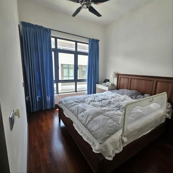 Terraced House for Rent in Iskandar Puteri (Nusajaya) (Johor) - Kennedy Looi - Bedroom - PropertyGuru.com.my