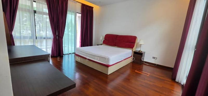 Rumah Teres untuk Disewa di Iskandar Puteri (Nusajaya) (Johor) - Kennedy Looi - Bedroom - PropertyGuru.com.my