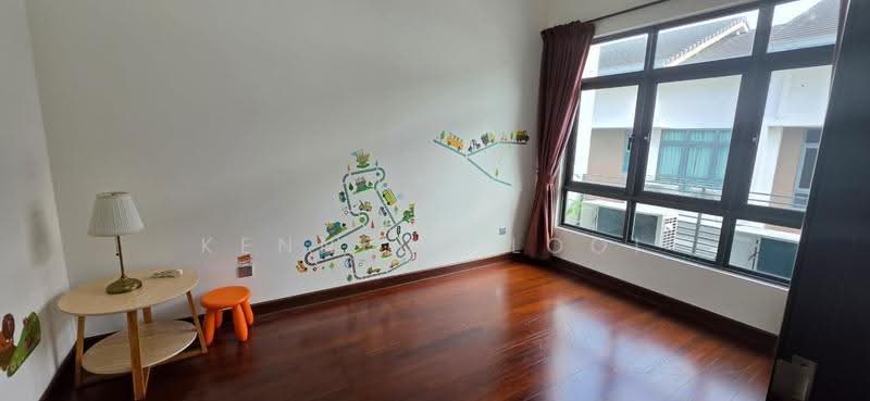 Rumah Teres untuk Disewa di Iskandar Puteri (Nusajaya) (Johor) - Kennedy Looi - Bedroom - PropertyGuru.com.my