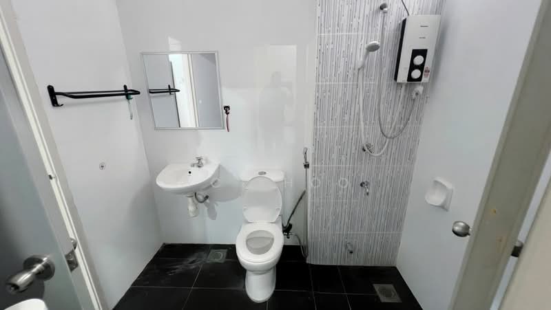 Terraced House for Rent in Skudai (Johor) - YC Khoo - PropertyGuru.com.my
